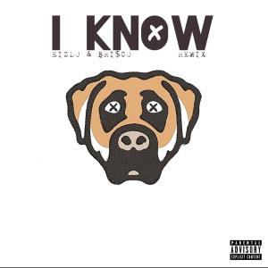 อัลบัม I Know (feat. Bri$co) [Remix] [Explicit] ศิลปิน Eizlo