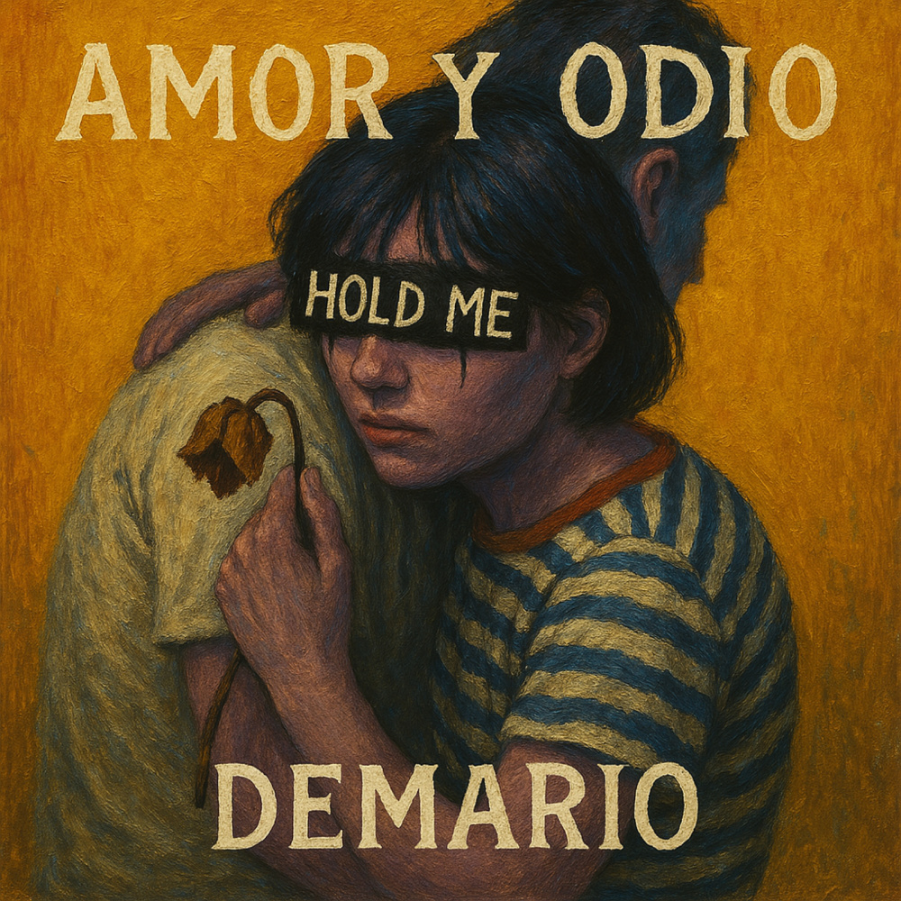 Amor Y Odio