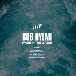 Listen to Candy Man (Live) song with lyrics from Bob Dylan