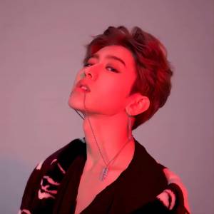 Album I Wanna Get Love from 蔡徐坤