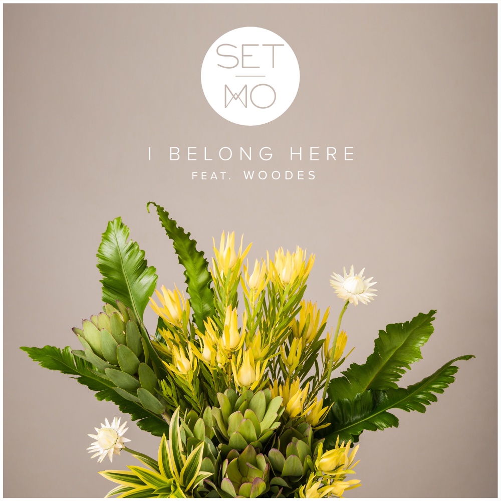 I Belong Here (Extended Mix)