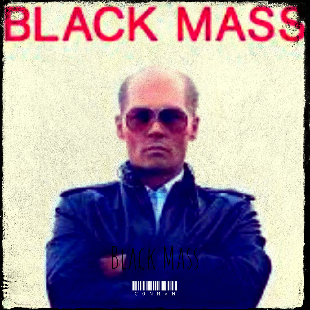 Black Mass (Explicit)