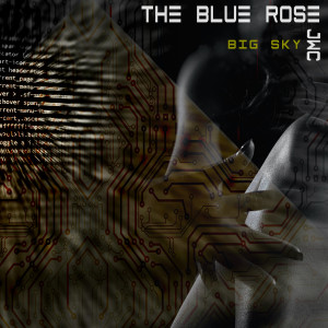 The Blue Rose的專輯Big Sky