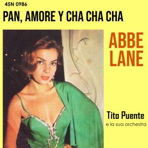 Pan, amore y cha cha cha (1959)
