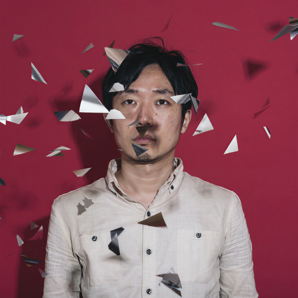 yuichi NAGAO