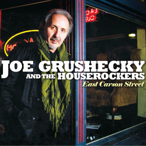 Joe Grushecky的專輯East Carson Street