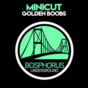 Album Golden Boobs from Minicut
