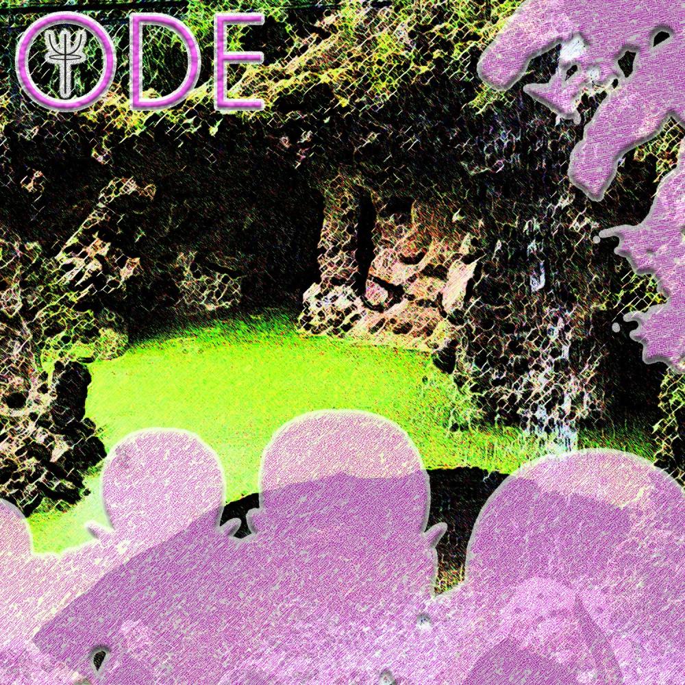 ODE (Explicit)