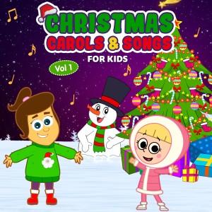 Listen to It's Christmas song with lyrics from Teehee Town