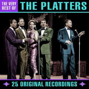 收聽The Platters的My Dream歌詞歌曲