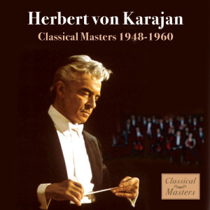 收聽Herbert Von Karajan的Piano Concerto No. 5 In E Flat Major, Op. 73, "Emperor" - 1. Allegro歌詞歌曲