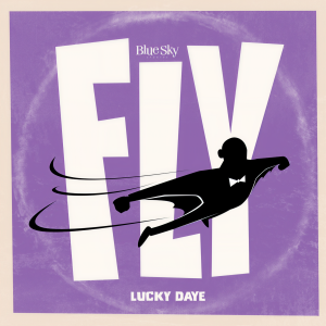 收聽Lucky Daye的Fly歌詞歌曲