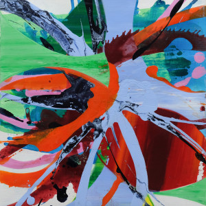 Album In Motion from Per Thornberg