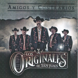 ดาวน์โหลดและฟังเพลง La Carera พร้อมเนื้อเพลงจาก Los Originales De San Juan