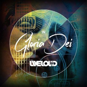 收聽Liveloud Worship的You Have Chosen Me歌詞歌曲