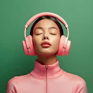 ดาวน์โหลดและฟังเพลง Inhalar, Pausar, Exhalar พร้อมเนื้อเพลงจาก Olas de relax