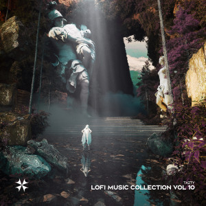 Album LOFI MUSIC COLLECTION, Vol. 10 oleh Tazty