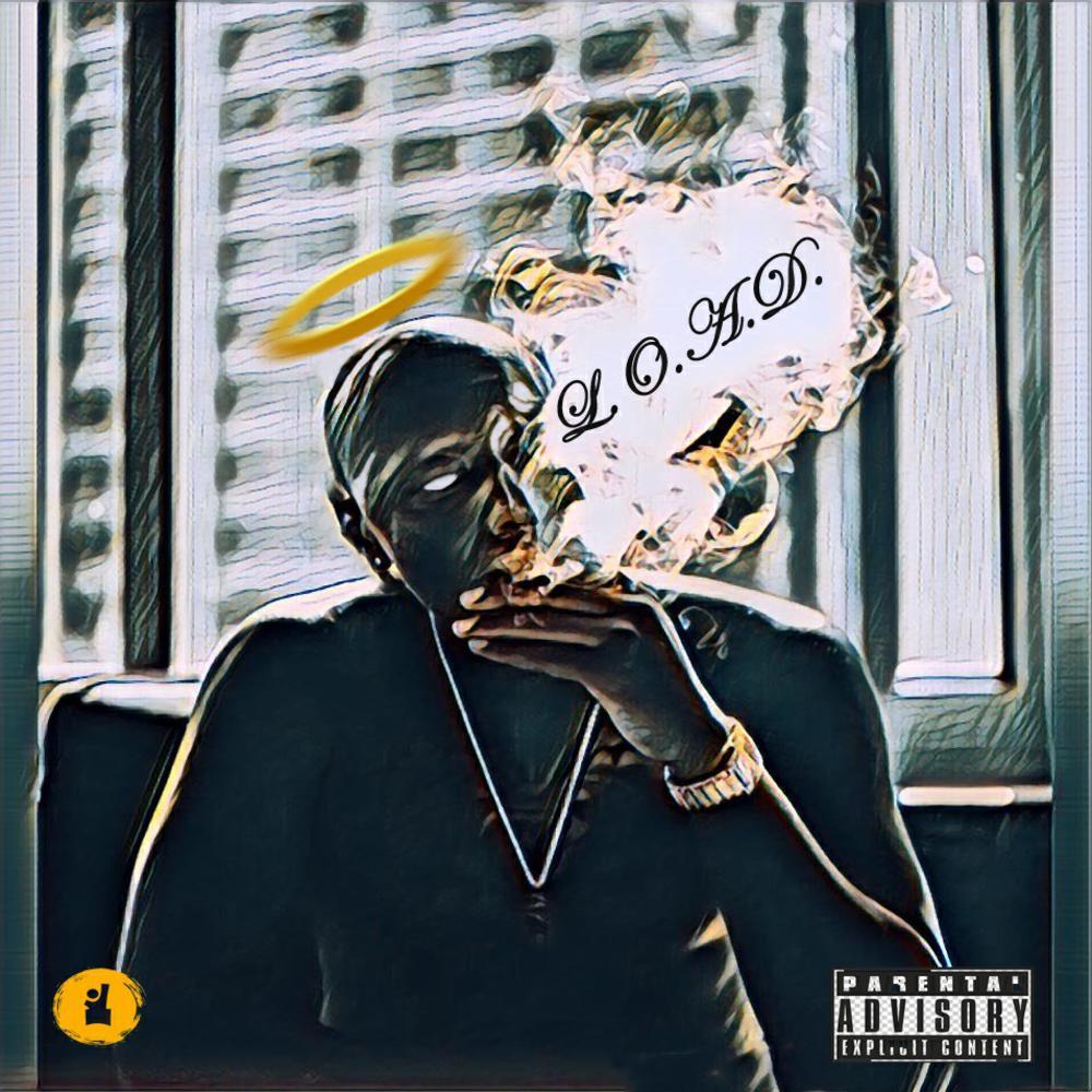 Life of a Don (feat. JKE) (Explicit)