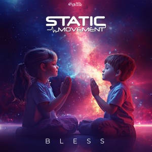 Static Movement的專輯Bless