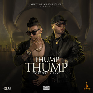 Listen to Thump Thump song with lyrics from Big Freeze