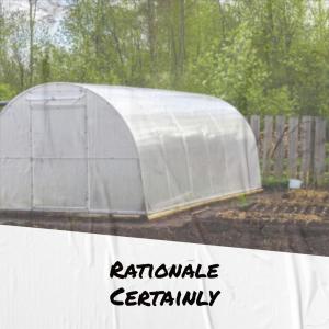 Album Rationale Certainly oleh Various