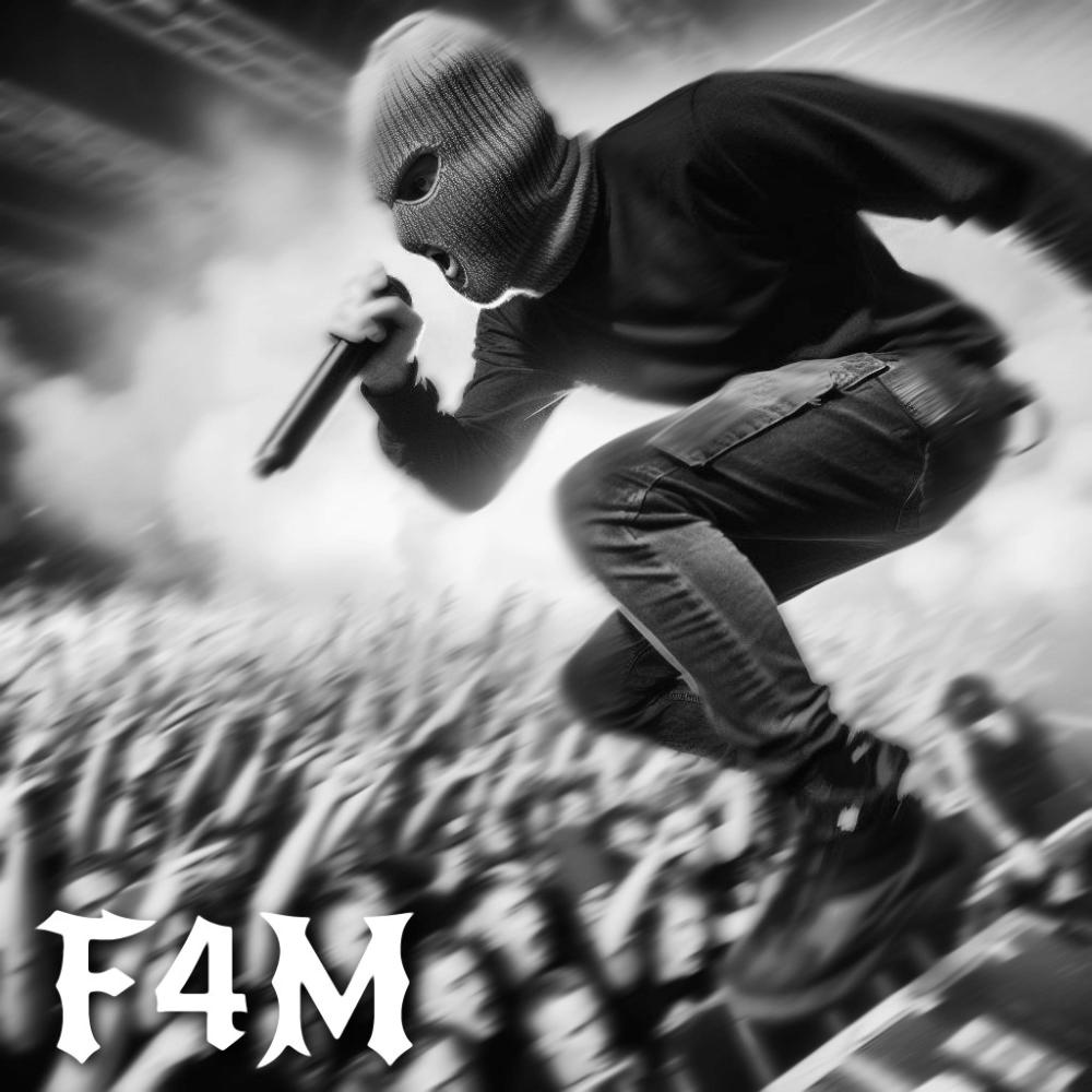 Feinin 4 More (Explicit)