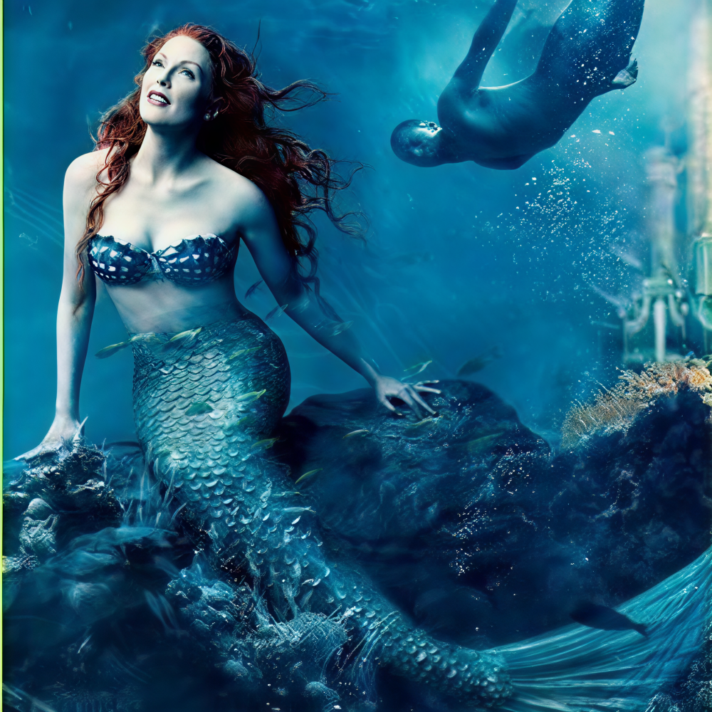 Mermaid