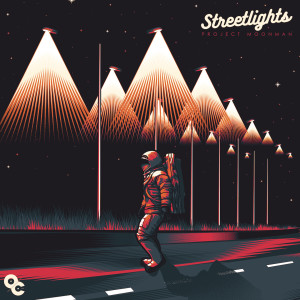 Album Streetlights from Project Moonman