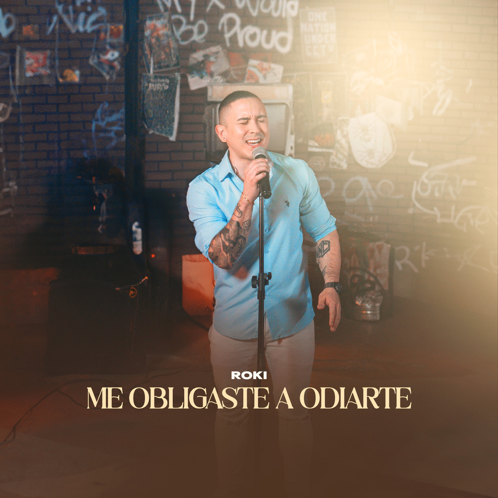 Me Obligaste a Odiarte