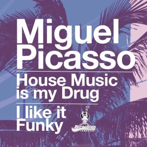Listen to I Like It Funky song with lyrics from Miguel Picasso