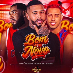 Listen to BOM E NOVO (Explicit) song with lyrics from Gelado No Beat
