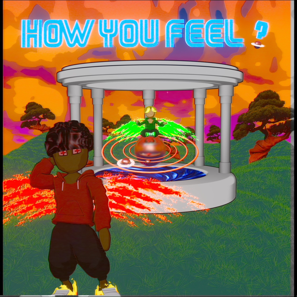 How You Feel? (Sped Up)