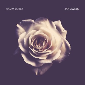 Nacim El Bey的专辑Jak Zwedj