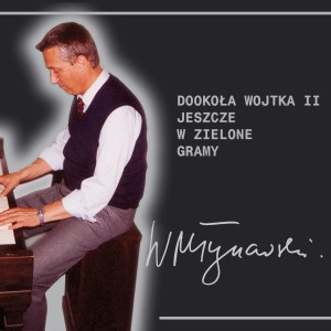 Dengarkan lagu Chłopiec na dłużej nyanyian Alibabki dengan lirik
