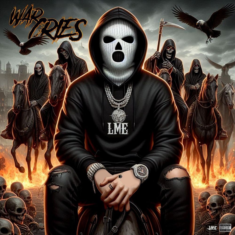 War Cries (Explicit)