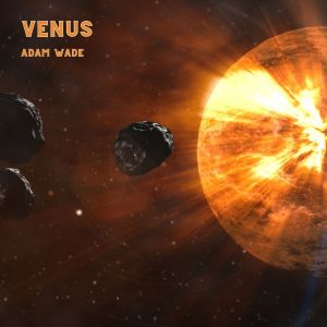 Album Venus from Adam Wade