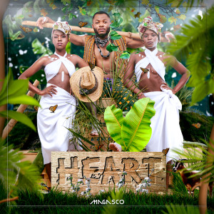 Listen to Love You (Explicit) song with lyrics from Magasco
