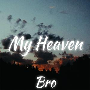 Album My Heaven from Bro
