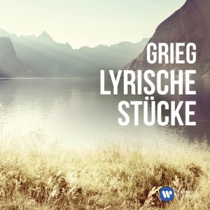 Daniel Adni的專輯Grieg: Lyrische Stücke