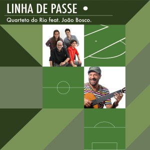 João Bosco的專輯Linha de Passe