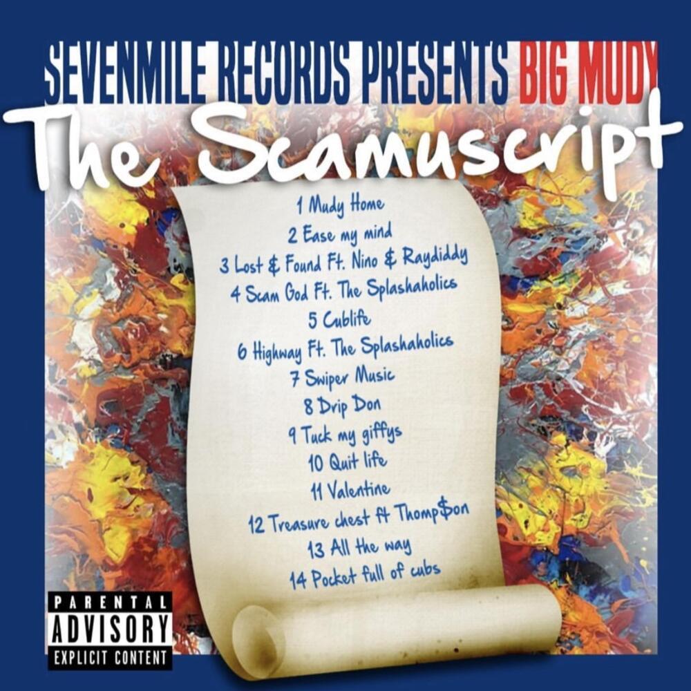 Lost And Found (Explicit)