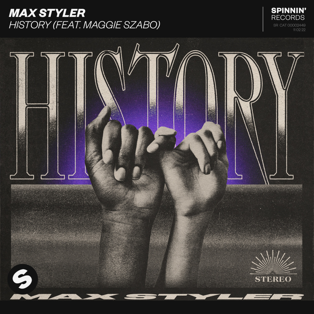 History(feat. Maggie Szabo)