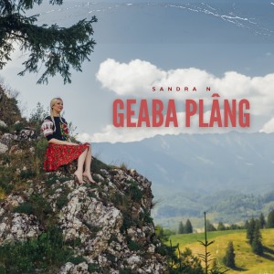 Album Geaba plâng from Sandra N'