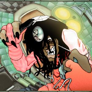 default playlist img