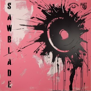 ดาวน์โหลดและฟังเพลง SAWBLADE (Explicit) พร้อมเนื้อเพลงจาก GUTTERBOYSOUZ