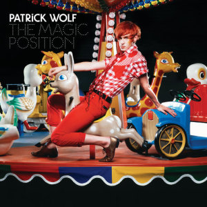 ดาวน์โหลดและฟังเพลง On Sussex Downs พร้อมเนื้อเพลงจาก Patrick Wolf