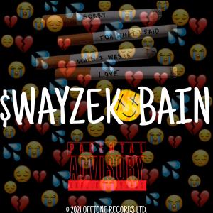 Listen to THE BEA$T, HE WILL NEVER DIE (Explicit) song with lyrics from $wayzeKobain