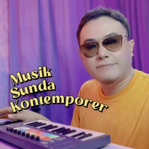 Listen to Musik Sunda Kontemporer song with lyrics from Dede Omat