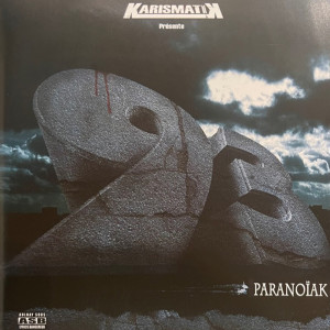 Listen to L’évasion du fauve (Explicit) song with lyrics from Escobar Macson