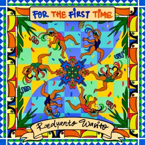 Album For the first time from 
